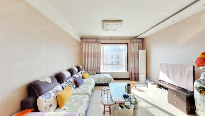 信通花园二手房实景图