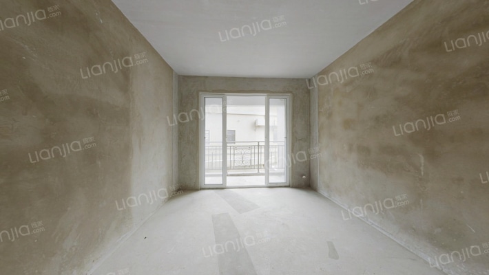 观府壹号三组团二手房实景图