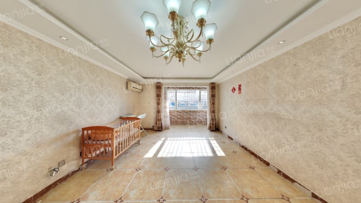 佳和宜园二手房实景图