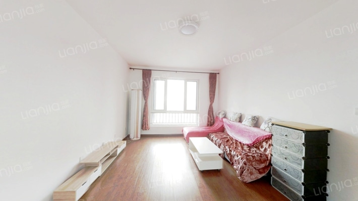 汇海鸿园二手房实景图