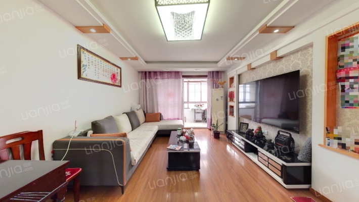 大明公寓二手房实景图