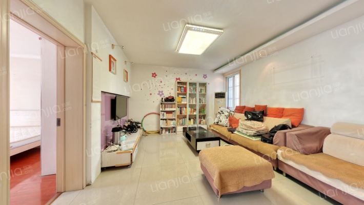 利苑新村三区二手房实景图