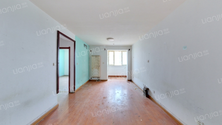 金谊花园二手房实景图