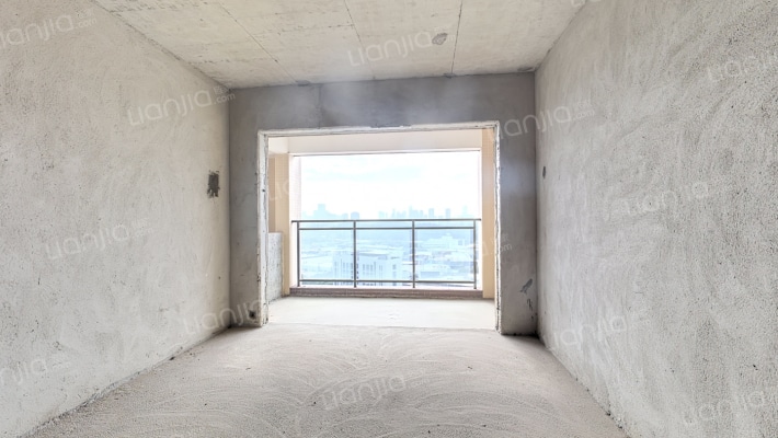 悦江府二手房实景图