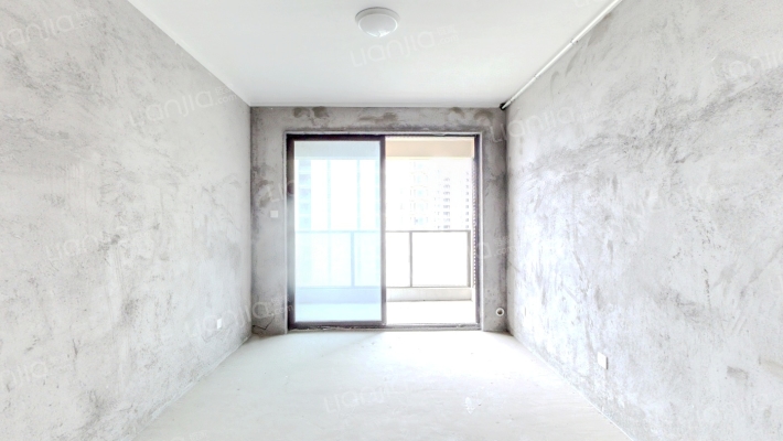 新力帝泊湾二手房实景图