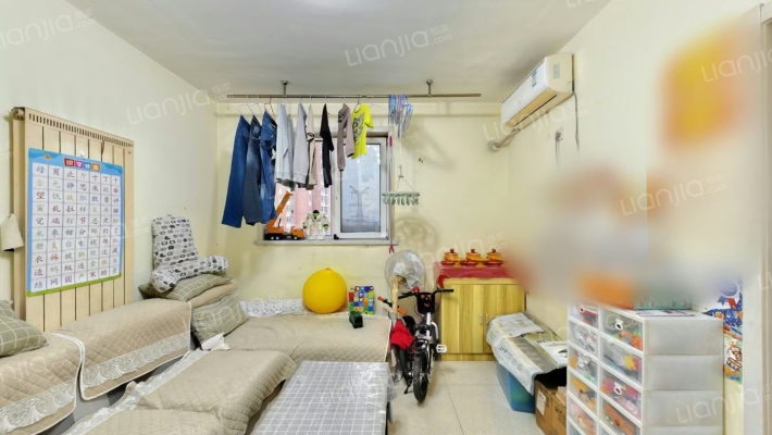 佳和雅庭二手房实景图