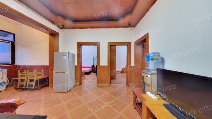 贵柴五栋小区二手房实景图