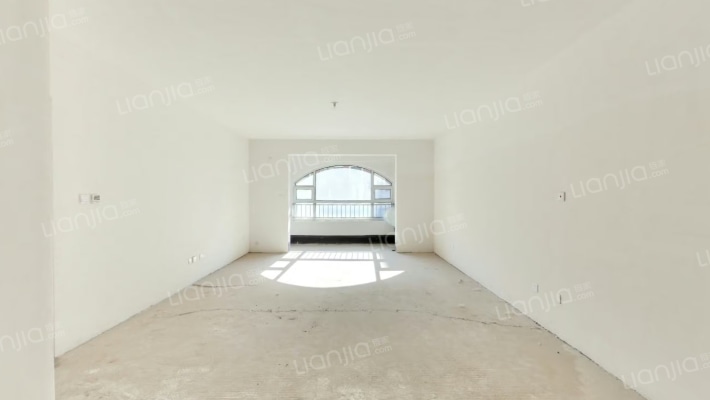 星海时代花园二手房实景图