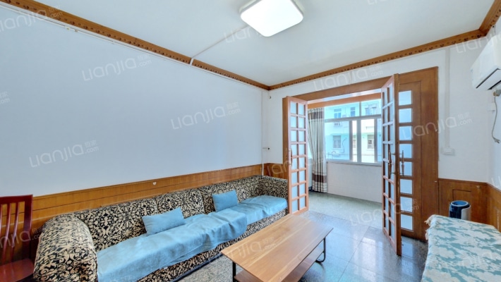 化纤新村二手房实景图