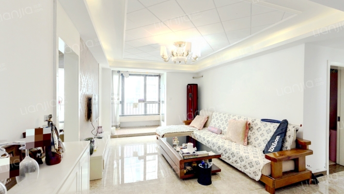 永威东棠二手房实景图