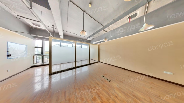 东合发展中心二手房实景图