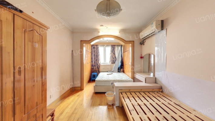 原水小区(闸北)二手房实景图