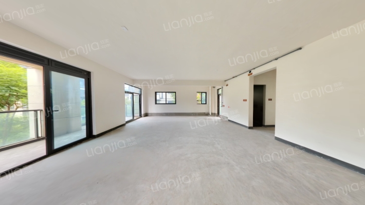 北大资源紫境府一期二手房实景图