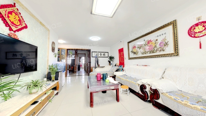 长兴公寓二手房实景图