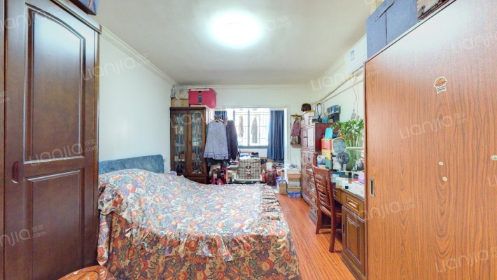 二轻小区二手房实景图