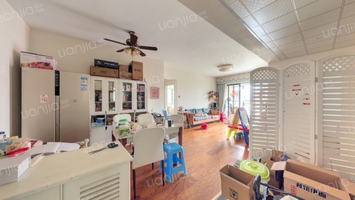 云星钱隆御景二手房实景图