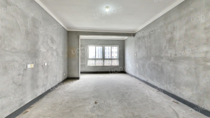 荣盛首府二手房实景图