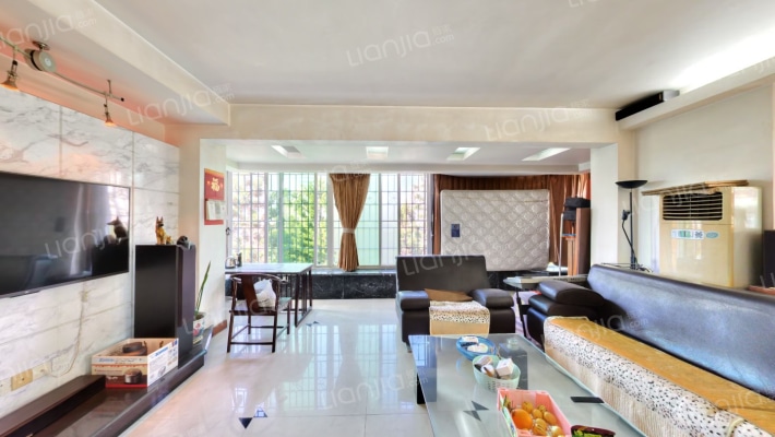 天城小区二手房实景图