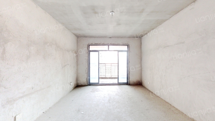 碧海紫金城二手房实景图