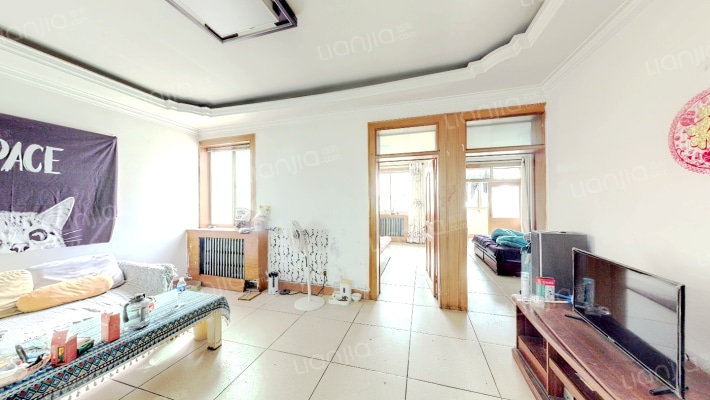 永兴小区北区二手房实景图