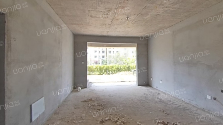 盛玺家园二手房实景图