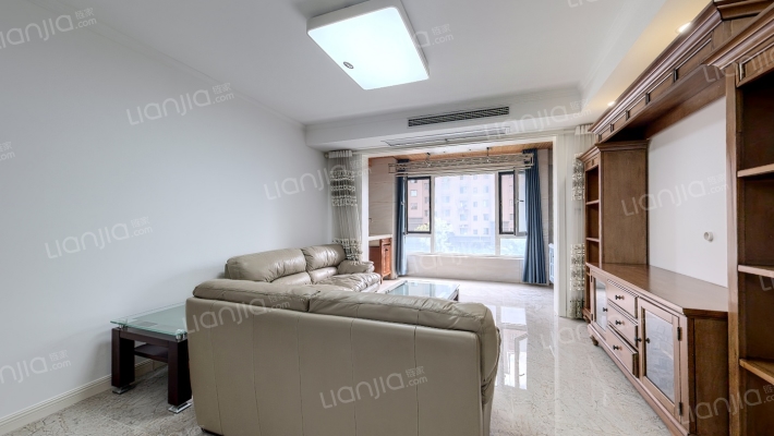 日成奥运城小区二手房实景图