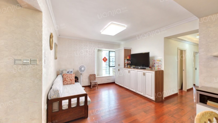 漾晴居二手房实景图