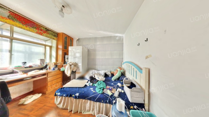 清真寺街50号二手房实景图