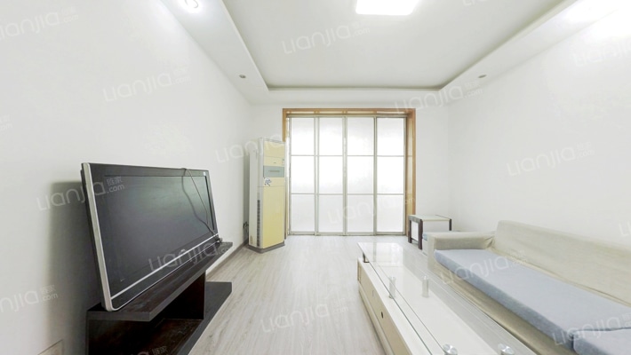 太阳花园二手房实景图