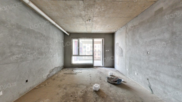 国仕山四区二手房实景图