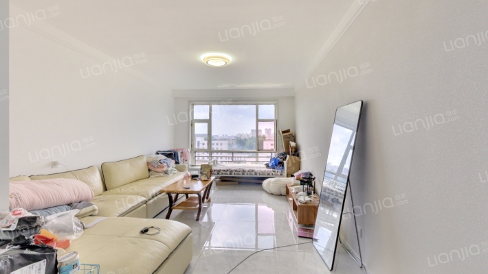 兆丰嘉座二手房实景图