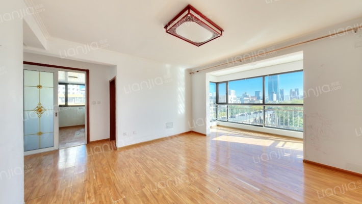 劲松新景二手房实景图