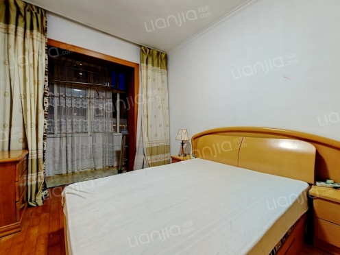 整租·重庆南路66号小区 3室0厅 南/北