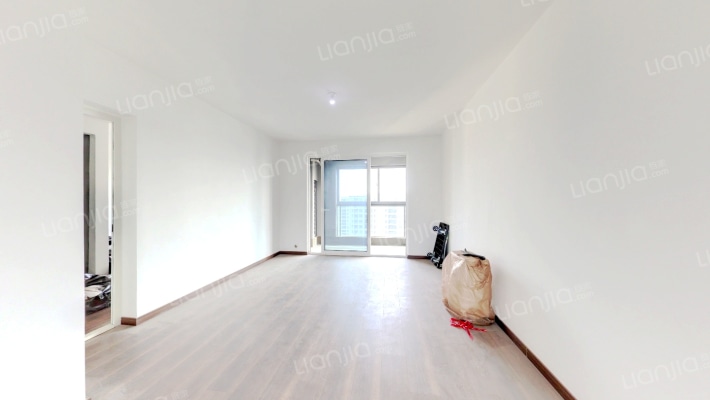 滨江君品美寓二手房实景图