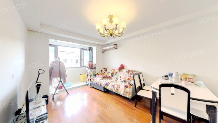 羽北小区二手房实景图