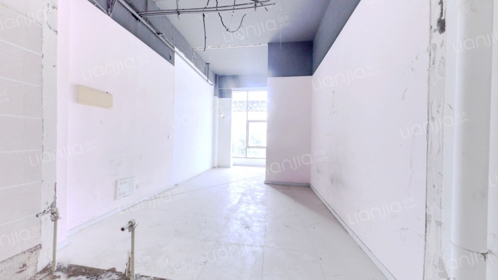 蓝天广场二手房实景图