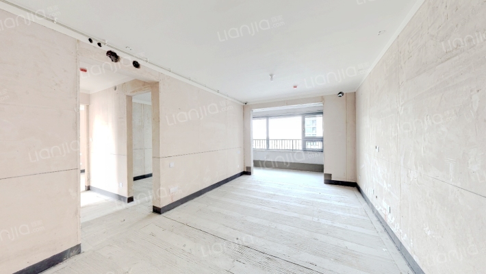 海尚风华二手房实景图