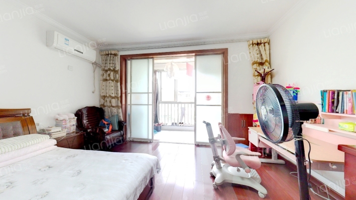 河坊人家二手房实景图