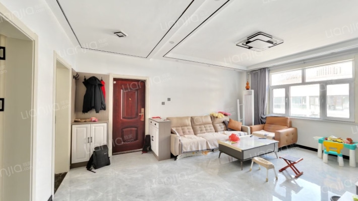 苏桥新居东区二手房实景图