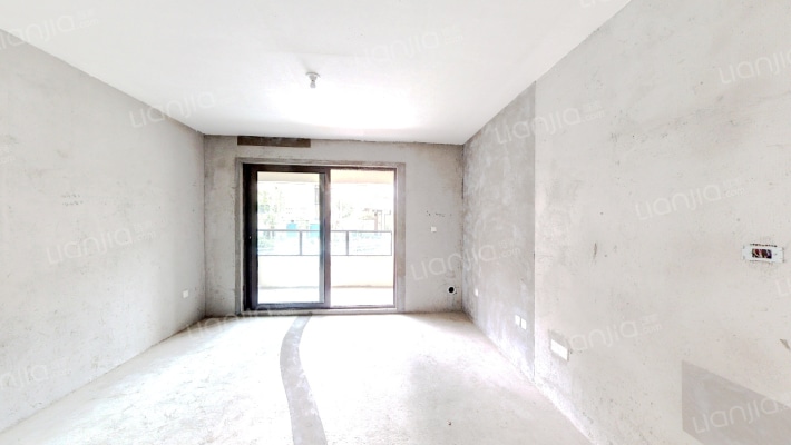 石榴淮上院子二手房实景图