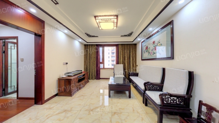 九鼎东方花园南区二手房实景图