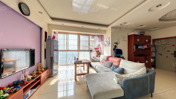 卓锦城四期二手房实景图