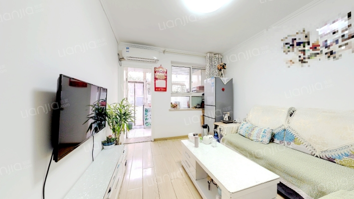 莱芜一路二手房实景图