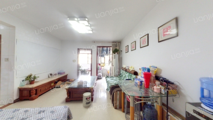 田家庄小区南区二手房实景图