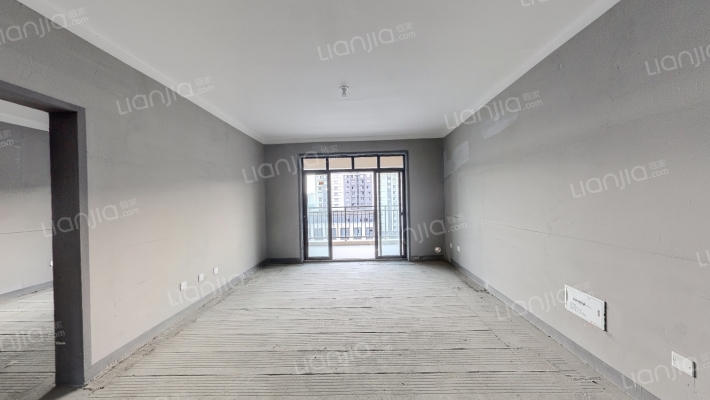 皖创雍龙府二手房实景图