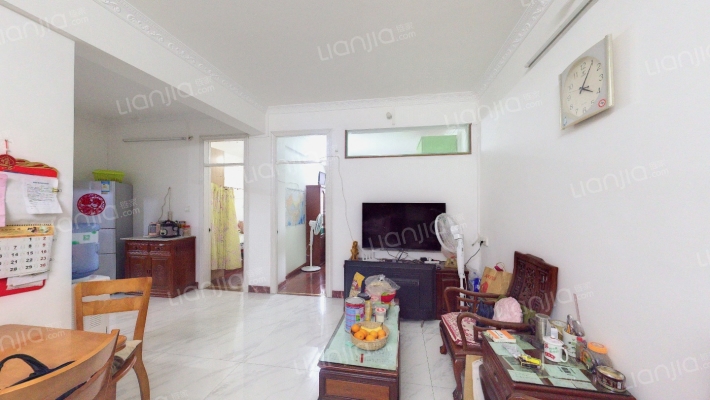 广州大道中二手房实景图