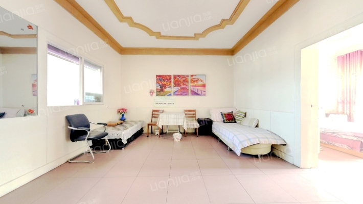 大华北宿舍二手房实景图