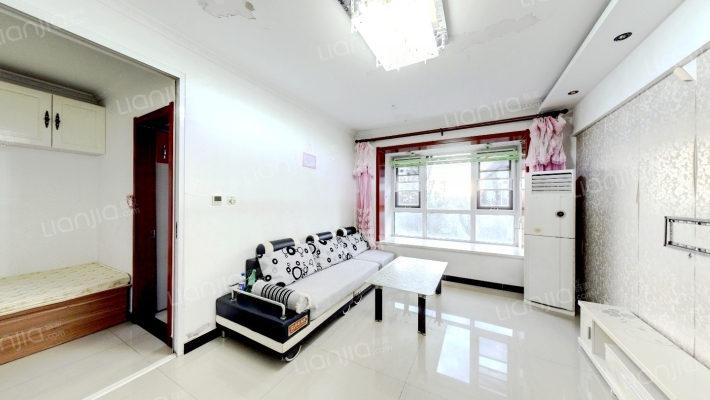 揽涛轩二手房实景图