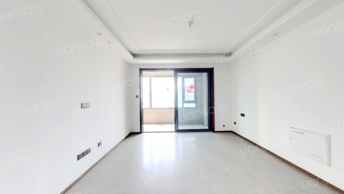 观淮府一期二手房实景图