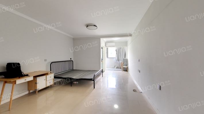 升龙世纪花园叁区二手房实景图